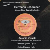 LP Pure, Vol. 7: Scherchen Conducts Vivaldi