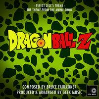 Dragon Ball Z - Perfect Cell's Theme