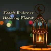 Sleep's Embrace - Healing Piano
