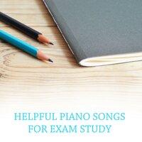 10 Helpful Piano Songs for Exam Study