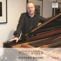 Francesco Marino: Piano Works, Vol. 8