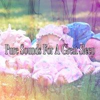Pure Sounds For A Great Sleep