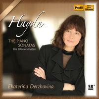 Haydn: The Piano Sonatas