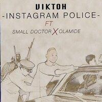 Instagram Police