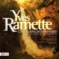 Ramette: Cascading Into Reverie