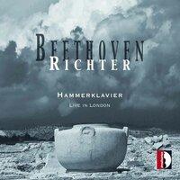 Beethoven: Piano Sonata No. 29 in B-Flat Major, Op. 106 "Hammerklavier"
