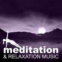 Meditation & Relaxation Music – Peaceful Music, Relaxing Sounds, Soft Meditation, Chakra Balancing