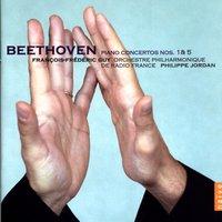 Beethoven: Piano Concertos 1&5, "l'Empereur"