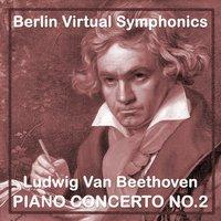 Ludwig Van Beethoven Piano Concerto No. 2