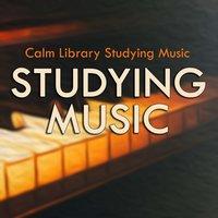Calm Library Studying Music for a Relaxing University Study