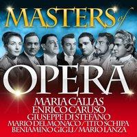 Masters of Opera