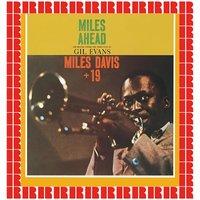 Miles Ahead, Miles +19