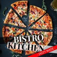 Bistro Kitchen-Jazzy Made