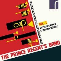 The Prince Regent's Band