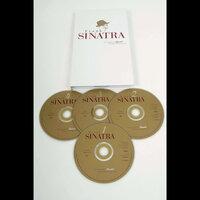 Frank Sinatra: The Complete Capitol Singles Collection