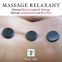 Massage Relaxant - Musique Relaxant pour le Massage, Musique Instrumentale du Bien Etre, Musique Détente