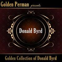 Golden Collection of Donald Byrd