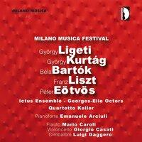 Milano Musica Festival Live, Vol. 6