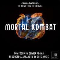 Mortal Kombat - Techno Syndrome - Main Theme