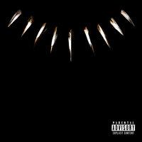 Black Panther The Album. Music From And Inspired By