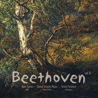 Beethoven: Fortepiano and Cello in C op. 102 no. 1, II. Adagio - Allegro vivace