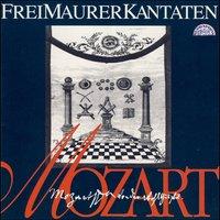 Mozart: Freimaurerkantaten