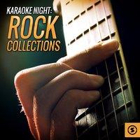 Karaoke Night: Rock Collections