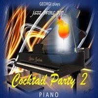 Cocktail piano party 2