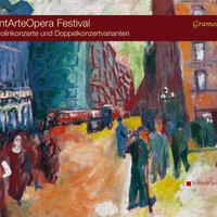 EntArteOpera Festival: Concerto for Violin & Double Concertos