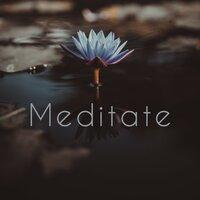 Meditate – Training Yoga, Chakra, Relaxing Music for Deep Meditation, Sleep, Calm Mind, Harmony