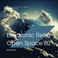 Electronic Retro Open Space 80