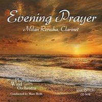 Evening prayer