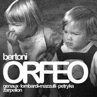 Bertoni: Orfeo ed Euridice