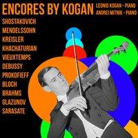 Encores By Kogan