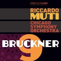 Bruckner: Symphony No. 9, WAB 109