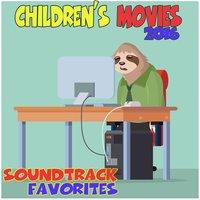 Children's Movies 2016: Soundtrack Favorites