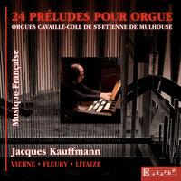 Jacques Kauffmann