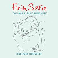 Erik Satie: The Complete Solo Piano Music