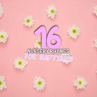 #16 Magical Nursery Rhymes for Naptimes