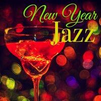 New Year Jazz – Jazz Lounge & Chill for Happy Ending of the Year 2017
