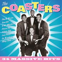 The Coasters - 34 Massive Hits