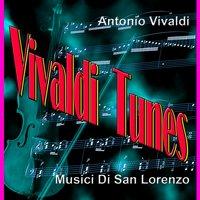 Vivaldi Tunes