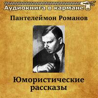 Пантелеймон Романов — «Юмористические рассказы»