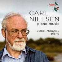 Nielsen: Piano Music