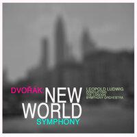 Dvořák: Symphony No.9 in E Minor, Op. 95 "New World Symphony"