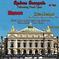 Rediscovering French Operas, Vol. 10