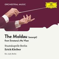Smetana: The Moldau