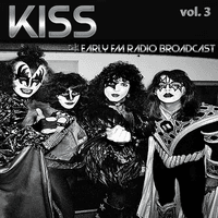 Kiss Early FM Radio Broadcast vol. 3