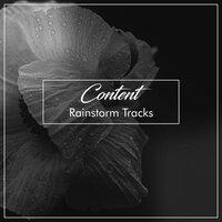 #16 Content Rainstorm Tracks