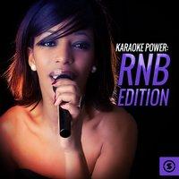 Karaoke Power: RnB Edition